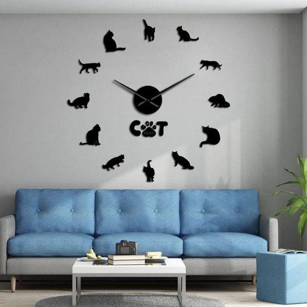 wall clocks numbers with big needle cat pet breed decor clockamerican shorthair modern diy clock mirror effect kits
wall clocks numbers with big needle cat pet breed decor clockamerican shorthair modern diy clock mirror effect kits