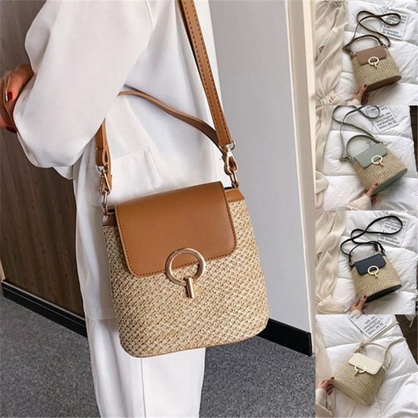duffel bags 2021 travel bag women summer crossbody straw bucket handbags female shoulder messenger
duffel bags 2021 travel bag women summer crossbody straw bucket handbags female shoulder messenger