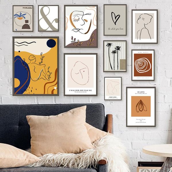 paintings abstract girl lines tree leaf minimalist wall art canvas painting nordic posters and prints pictures for living room decor
paintings abstract girl lines tree leaf minimalist wall art canvas painting nordic posters and prints pictures for living room decor