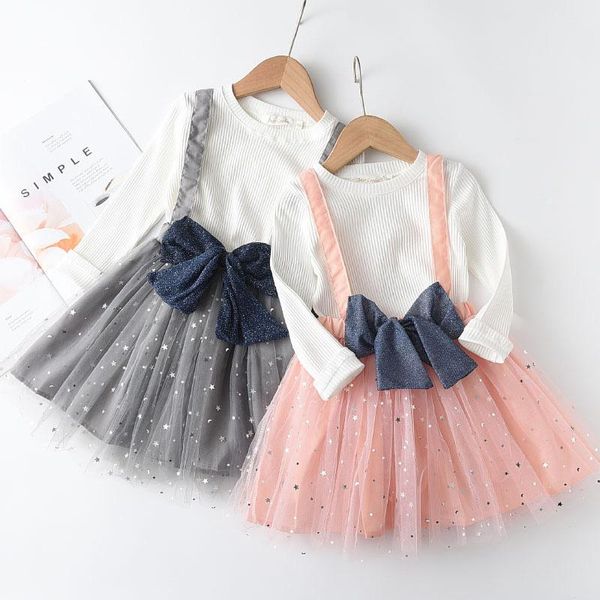 girl's dresses girls casual cute autumn children costumes kids bow-knot mesh vestidos spring princess dress for 3-6y, Red;yellow
girl's dresses girls casual cute autumn children costumes kids bow-knot mesh vestidos spring princess dress for 3-6y, Red;yellow