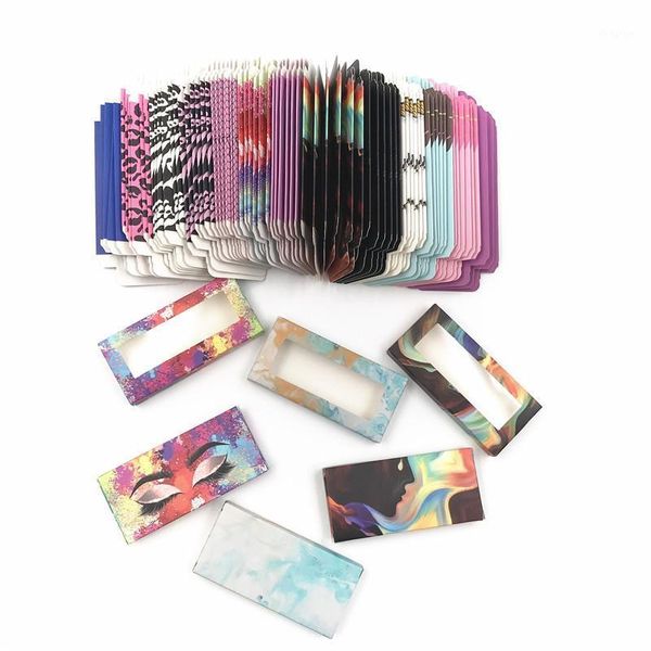 wholesale paper eyelash packaging box lash boxes custom own logo for 10mm-25mm mink eyelashes case bulk makeup1
wholesale paper eyelash packaging box lash boxes custom own logo for 10mm-25mm mink eyelashes case bulk makeup1