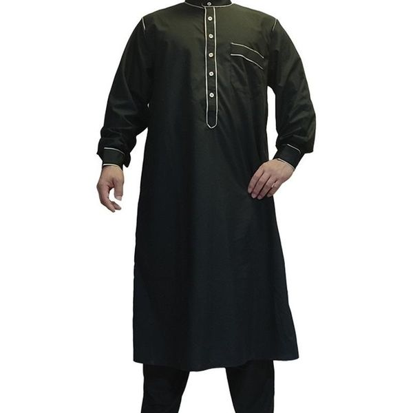 ethnic clothing men jubba thobe islamic muslim fashion saudi arabia caftan blouse robes arabic pakistan kaftan medieval shirts, Red
ethnic clothing men jubba thobe islamic muslim fashion saudi arabia caftan blouse robes arabic pakistan kaftan medieval shirts, Red