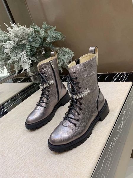 boots woman ankle genuine leather rhinestone chain low heel zip ladies shoes female luxury designer fashion zapatos de mujer, Black
boots woman ankle genuine leather rhinestone chain low heel zip ladies shoes female luxury designer fashion zapatos de mujer, Black