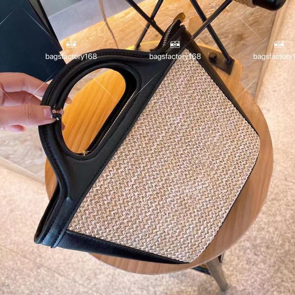 big brand high - grade design woven shopping totes leisure practical mommy bag portable holiday travel multifunctional basket handheld
big brand high - grade design woven shopping totes leisure practical mommy bag portable holiday travel multifunctional basket handheld