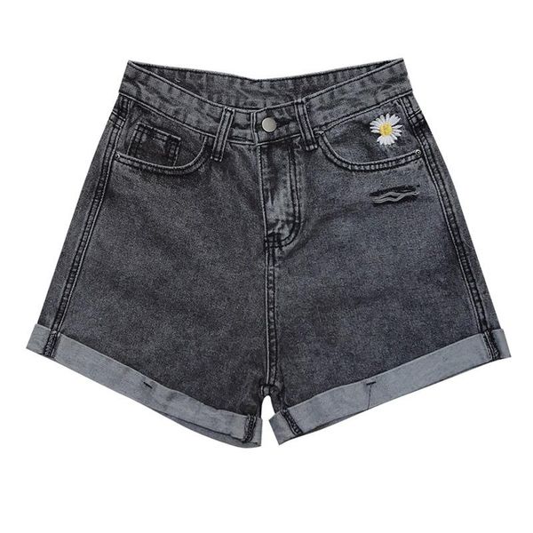 women's jeans 2021 summer denim shorts for women casual plus size ripped hole short womens high waist chrysanthemum embroidery, Blue
women's jeans 2021 summer denim shorts for women casual plus size ripped hole short womens high waist chrysanthemum embroidery, Blue