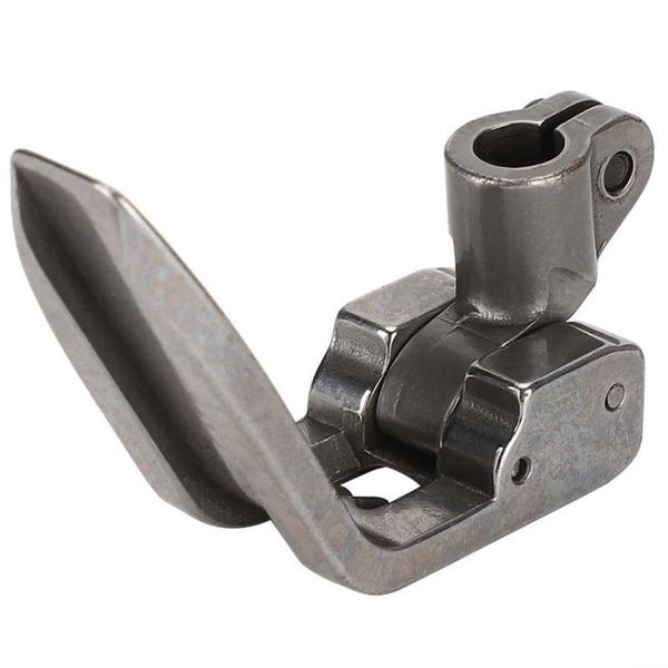 sewing notions & tools presser foot machine accessories crafts spare parts steel 5.6 stitch refinement, Black
sewing notions & tools presser foot machine accessories crafts spare parts steel 5.6 stitch refinement, Black