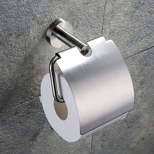toilet paper holders 304 stainless steel holder roll rack hanger bathroom accessories brushed & mirror chrome polished 2 choices
toilet paper holders 304 stainless steel holder roll rack hanger bathroom accessories brushed & mirror chrome polished 2 choices