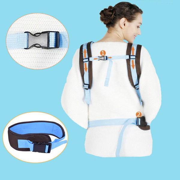 carriers, slings & backpacks multifunctional baby carrier 0-30 months ergonomic kids sling backpack pouch wrap front facing infant bag
carriers, slings & backpacks multifunctional baby carrier 0-30 months ergonomic kids sling backpack pouch wrap front facing infant bag