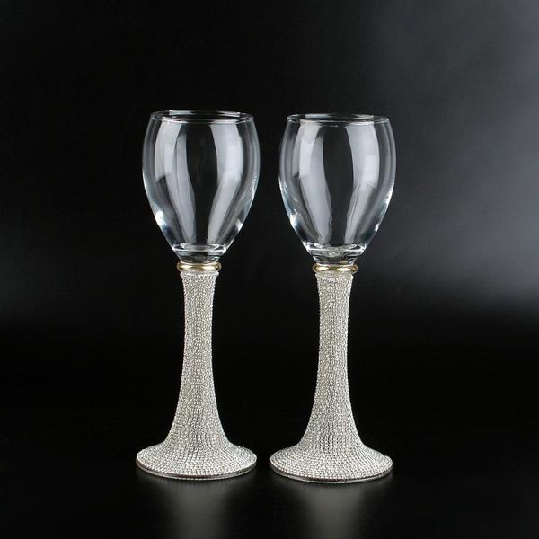 wine glasses phnom penh crystal goblet household glass red cup gold diamond wedding gift pair
wine glasses phnom penh crystal goblet household glass red cup gold diamond wedding gift pair