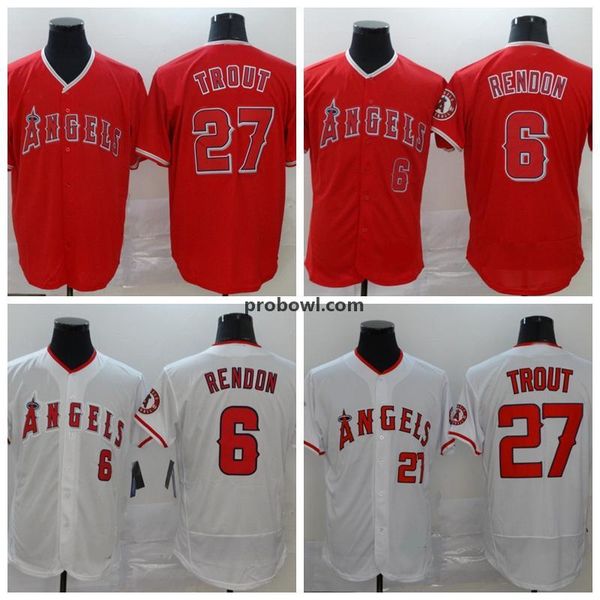 los angeles 27 mike trout jersey 6 anthony rendon blank no name number custom baseball jerseys 100% stitched any name mens womens kids, Blue;black
los angeles 27 mike trout jersey 6 anthony rendon blank no name number custom baseball jerseys 100% stitched any name mens womens kids, Blue;black