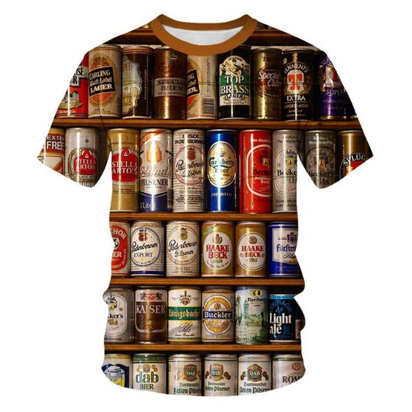 women's t-shirt 2021 summer beer 3d print it's time letter women men funny novelty tshirt boy girl cool short sleeve clothing tee, White
women's t-shirt 2021 summer beer 3d print it's time letter women men funny novelty tshirt boy girl cool short sleeve clothing tee, White