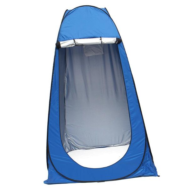 tents and shelters 1pc skylight fishing tent outdoor automatic changing clothes portable movable toilet field room fo
tents and shelters 1pc skylight fishing tent outdoor automatic changing clothes portable movable toilet field room fo