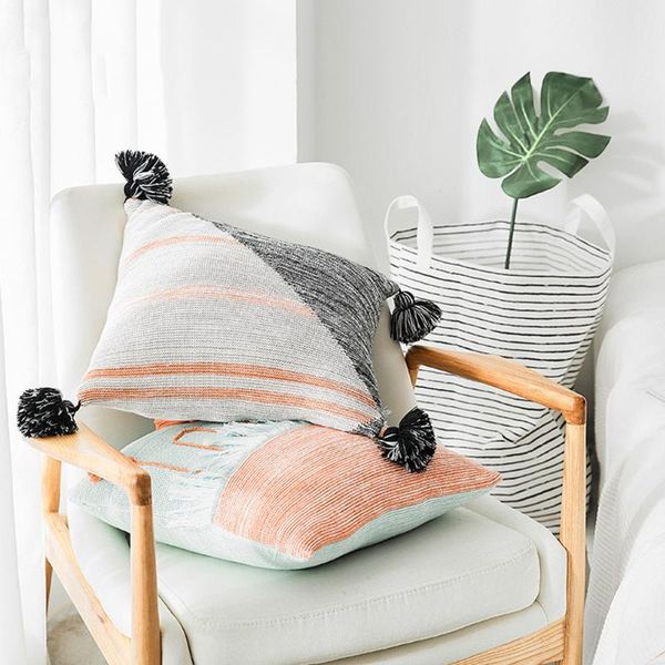 cushion/decorative pillow soft velvet cushion cover decorative hug pillowcase belt tassel luxury home decoration living room sofa seat coffe
cushion/decorative pillow soft velvet cushion cover decorative hug pillowcase belt tassel luxury home decoration living room sofa seat coffe