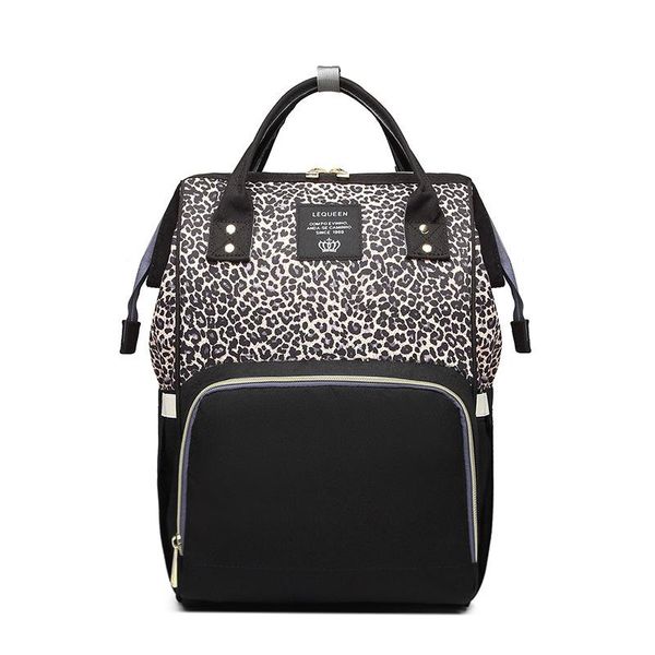 diaper bags bag mommy maternity baby nappy travel backpack for mom stroller organizers leopard print traveling packs
diaper bags bag mommy maternity baby nappy travel backpack for mom stroller organizers leopard print traveling packs