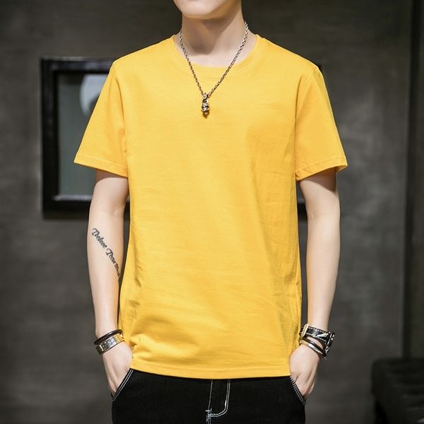 28z autumn men's t-shirts) autumn cotton clothes cotton men's long sleeve t-shirtsimple round neck fashion casual fit youth trend, White;black
28z autumn men's t-shirts) autumn cotton clothes cotton men's long sleeve t-shirtsimple round neck fashion casual fit youth trend, White;black