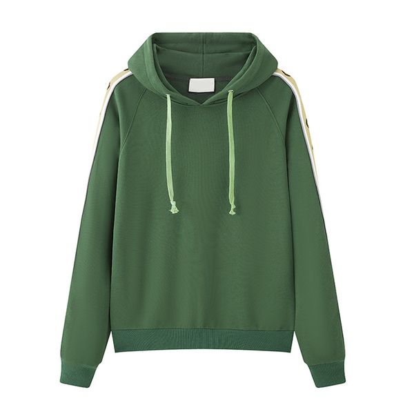 2021 fashion designers mens hoodie letter printing pullover sweatshirt casual hooded sweater couple outfit, Black
2021 fashion designers mens hoodie letter printing pullover sweatshirt casual hooded sweater couple outfit, Black