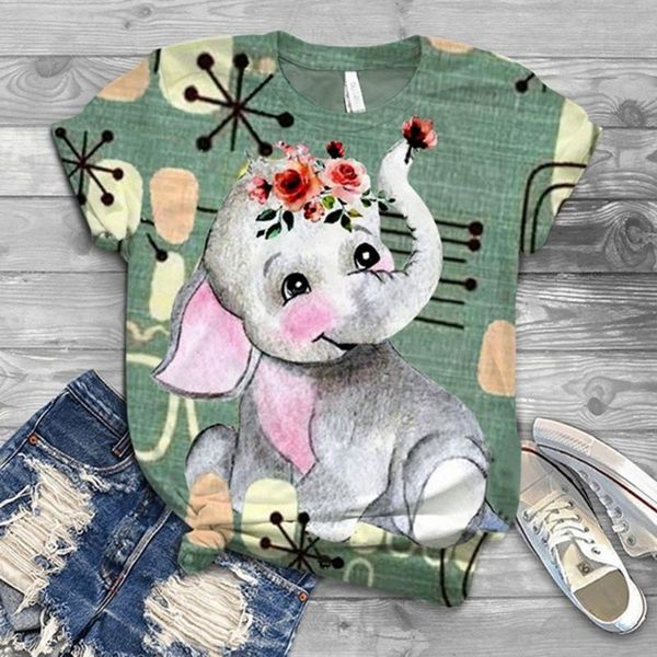 animal print harajuku women tshirt short sleeve kawaii female clothes summer aesthetic graphic tee cute girls shirt teens women's t-sh, White
animal print harajuku women tshirt short sleeve kawaii female clothes summer aesthetic graphic tee cute girls shirt teens women's t-sh, White