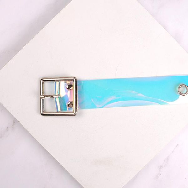 belts fashion attractive transparent for jeans pin girls metal buckle universal casual waistband women belt decoration pvc fantasy, Black;brown
belts fashion attractive transparent for jeans pin girls metal buckle universal casual waistband women belt decoration pvc fantasy, Black;brown