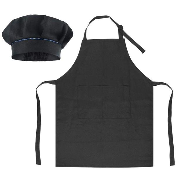 aprons children kids chef costume kitchen mushroom hat and apron set solid color adjustable bib with large pocket for cooking baking pa
aprons children kids chef costume kitchen mushroom hat and apron set solid color adjustable bib with large pocket for cooking baking pa