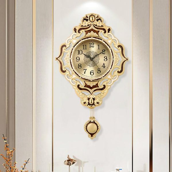 gold digital wall clock nordic design big creative home pendulum silent horloge murale living room decoration 50wc clocks
gold digital wall clock nordic design big creative home pendulum silent horloge murale living room decoration 50wc clocks