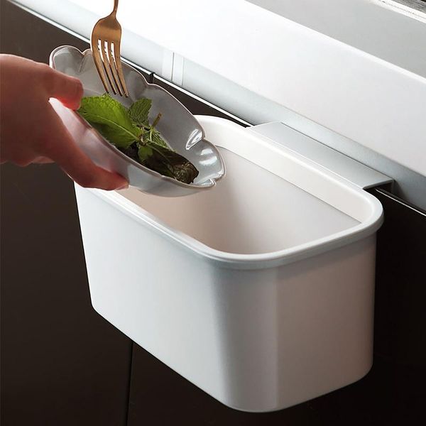 waste bins protable trash box with hanging handle splint design for kitchen cabinet can wall-mounted deskhousehold
waste bins protable trash box with hanging handle splint design for kitchen cabinet can wall-mounted deskhousehold