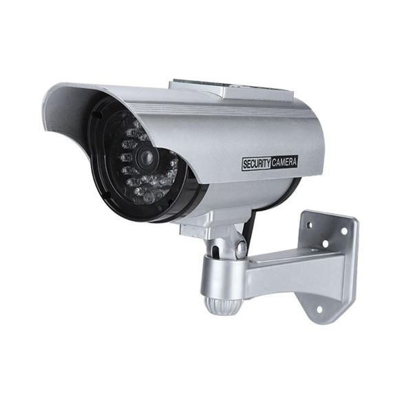 solar powered fake camera outdoor cctv surveillance security led record camaras de seguridad ip cameras
solar powered fake camera outdoor cctv surveillance security led record camaras de seguridad ip cameras