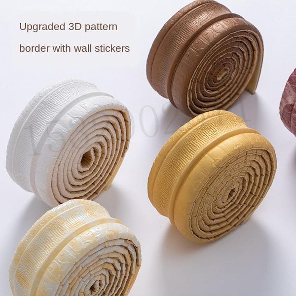 wallpapers 3d pvc self-adhesive waterproof border wall sticker corner line edge strip tiles skirting wallpaper
wallpapers 3d pvc self-adhesive waterproof border wall sticker corner line edge strip tiles skirting wallpaper