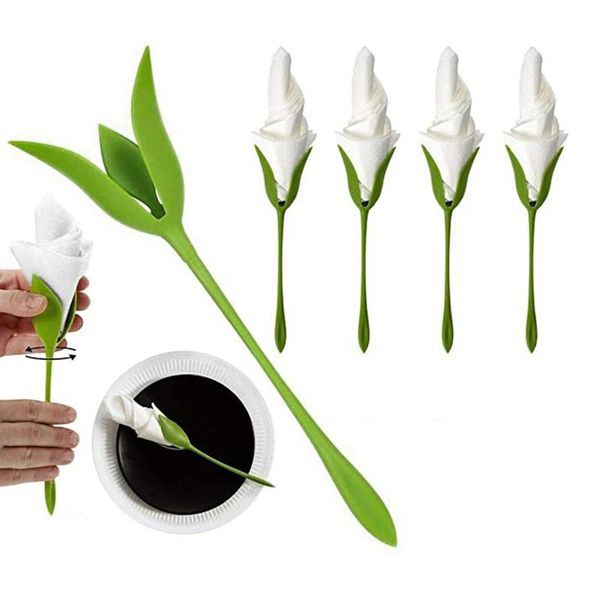 4/6/8pcs napkin holder household gathering paper towel tool roll flower serviette decoration table arrangements rings
4/6/8pcs napkin holder household gathering paper towel tool roll flower serviette decoration table arrangements rings
