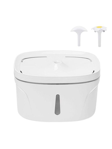 cat bowls & feeders automatic drinking water fountain pet supplies bowl with infrared motion filter dispenser calm
cat bowls & feeders automatic drinking water fountain pet supplies bowl with infrared motion filter dispenser calm