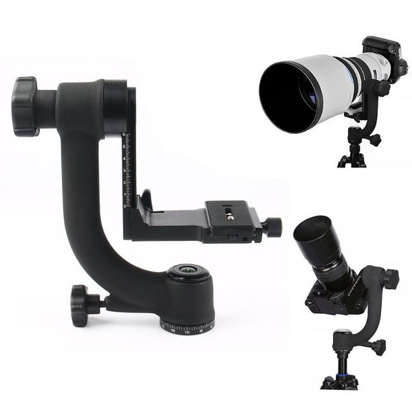 tripod heads au professional heavy duty metal 360 degree panoramic gimbal camera stand
tripod heads au professional heavy duty metal 360 degree panoramic gimbal camera stand