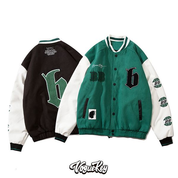 women's jackets men's and women's knitted jackets, high-quality baseball clothes, retro street style, embroidered loose jacke, Black;brown
women's jackets men's and women's knitted jackets, high-quality baseball clothes, retro street style, embroidered loose jacke, Black;brown