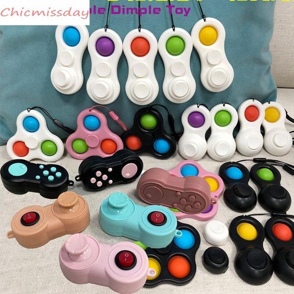 game controllers squeeze switch toy stress relieve fidget toy gamepad decomp handle with string and box
game controllers squeeze switch toy stress relieve fidget toy gamepad decomp handle with string and box