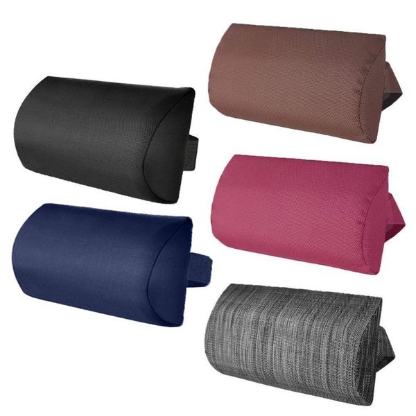 pillow adjustable recliner headrest beach folding chairs sling lounge pad chair head cushion for garden backyard picnics
pillow adjustable recliner headrest beach folding chairs sling lounge pad chair head cushion for garden backyard picnics