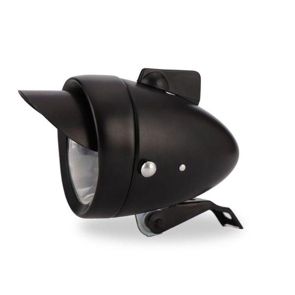 bike lights retro bright classical cool bicycle headlight vintage design metal case steel led light night riding safety 
bike lights retro bright classical cool bicycle headlight vintage design metal case steel led light night riding safety