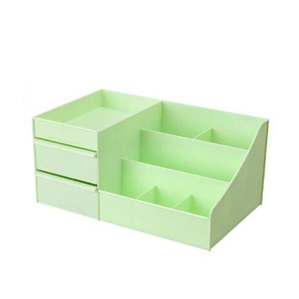 storage bottles & jars plastic makeup shelf bathroom office desk organizer holder rack case drawer type jewelry cosmetic display box 
storage bottles & jars plastic makeup shelf bathroom office desk organizer holder rack case drawer type jewelry cosmetic display box