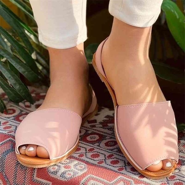 slippers summer women's pu leather hollow out retro sandals slip on casual peep toe sewing ladies flat shoes woman beach footwear, Black
slippers summer women's pu leather hollow out retro sandals slip on casual peep toe sewing ladies flat shoes woman beach footwear, Black