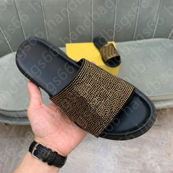 2021 women's and men's sandal slippers classic printed leather upper calfskin leather lining a variety of non-slip soles, Black
2021 women's and men's sandal slippers classic printed leather upper calfskin leather lining a variety of non-slip soles, Black