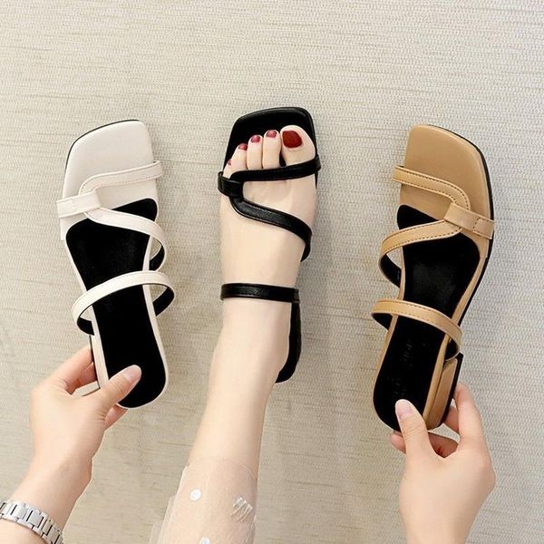 slippers women's slipper 2021 spring korean version fish mouth chunky heels with low outside toe shoes, Black
slippers women's slipper 2021 spring korean version fish mouth chunky heels with low outside toe shoes, Black