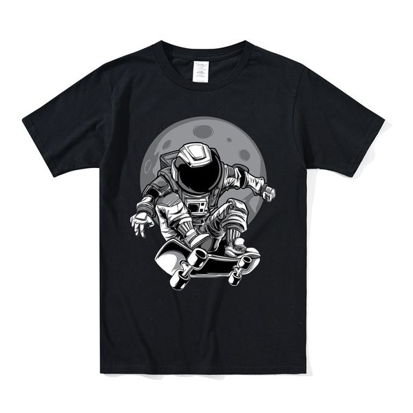 2021 men women t shirt black and white 100% cotton spring/summer short sleeve size s-2xl selection, White;black
2021 men women t shirt black and white 100% cotton spring/summer short sleeve size s-2xl selection, White;black