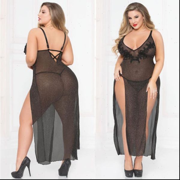 plus size contrast lace womens sleepwears spaghetti strap night dresses nightwear autumn solid scallop hem cami sleepwear hollow, Black;red
plus size contrast lace womens sleepwears spaghetti strap night dresses nightwear autumn solid scallop hem cami sleepwear hollow, Black;red