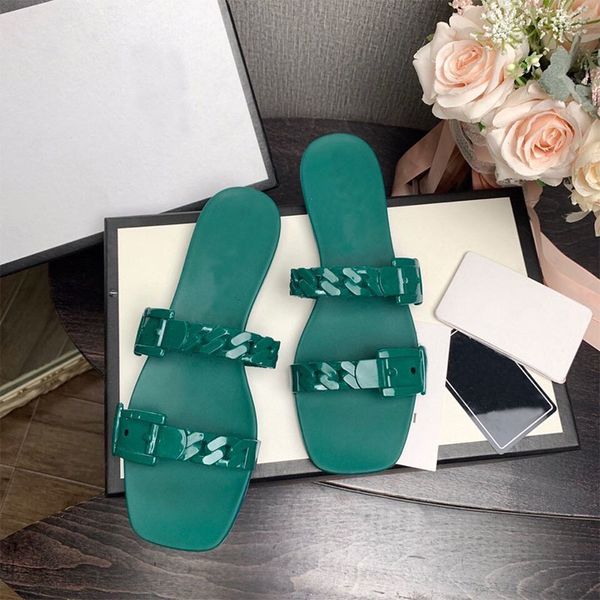 80% off store online 2021 new jelly shoes candy color chain sandals and slippers square toe beach non-slip rubber pvc water, Black
80% off store online 2021 new jelly shoes candy color chain sandals and slippers square toe beach non-slip rubber pvc water, Black