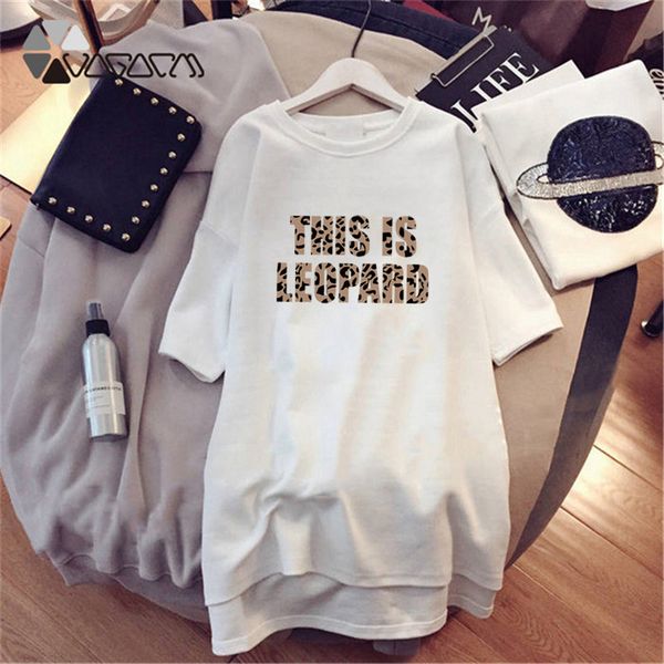 20212021 plus size women leopard dress letter print summer short dresses short sleeve simple casual loose female party home vestidos, Black;gray
20212021 plus size women leopard dress letter print summer short dresses short sleeve simple casual loose female party home vestidos, Black;gray