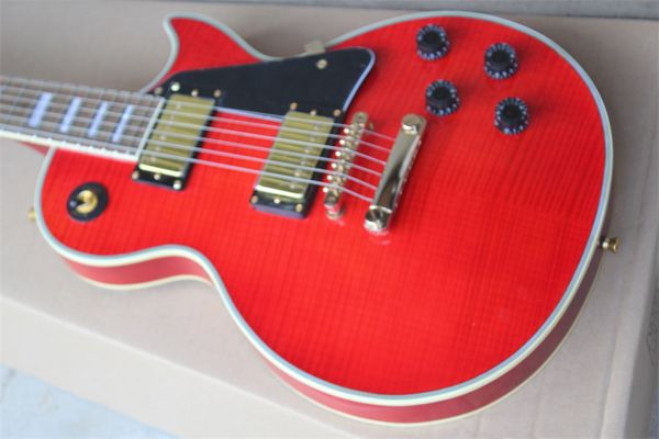 electric guitar orange gutiar, fret binding mahogany body and neck electric guitar
electric guitar orange gutiar, fret binding mahogany body and neck electric guitar