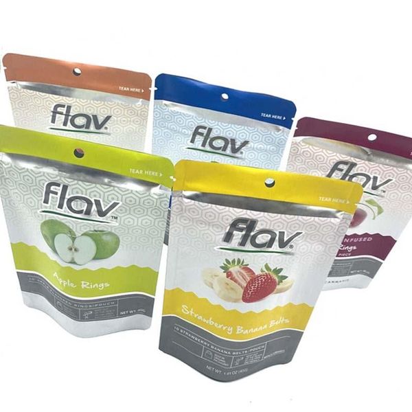 storage bags selling flav packaging smell proof mylar gummies zipper pouch packaging(only bag no food)
storage bags selling flav packaging smell proof mylar gummies zipper pouch packaging(only bag no food)