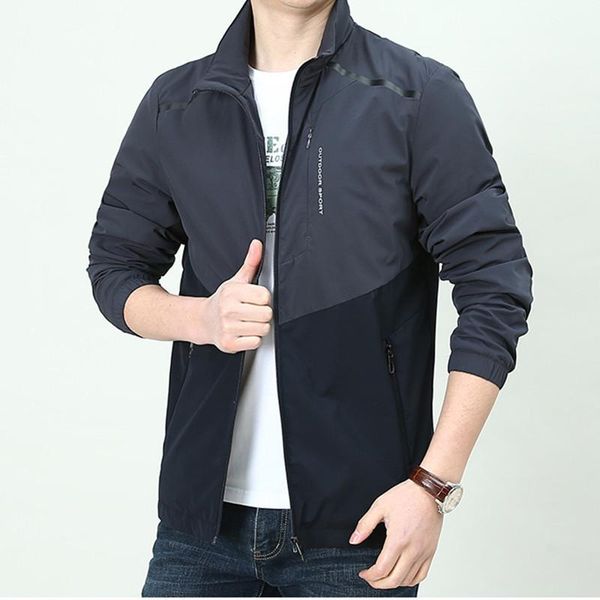 men's jackets 2021 waterproof jacket windbreaker spring outdoor hiking men coat windproof shell tactics clothes, Black;brown
men's jackets 2021 waterproof jacket windbreaker spring outdoor hiking men coat windproof shell tactics clothes, Black;brown