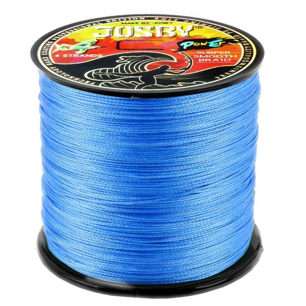 braid line josby 4/8 bstrands pesca fishing 10-100lb 300m 500m 100%pe smooth super strong multifilament wire carp japan
braid line josby 4/8 bstrands pesca fishing 10-100lb 300m 500m 100%pe smooth super strong multifilament wire carp japan