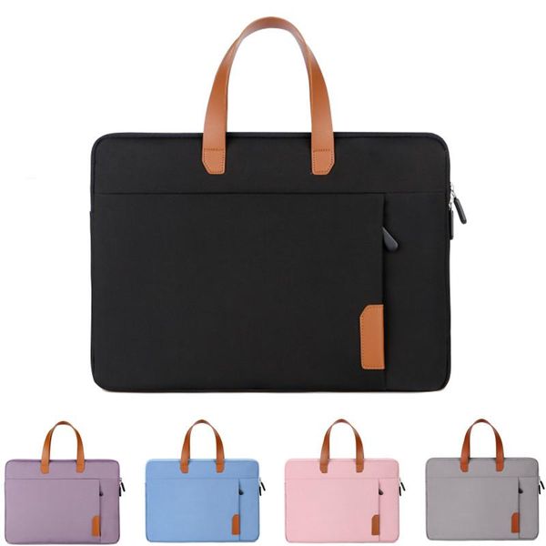 briefcases lapbriefcase bag 11.6/12/13.3/14/15.6 inch notebook sleeve for macbook air pro 13 15 dell asus hp acer computer handbag case
briefcases lapbriefcase bag 11.6/12/13.3/14/15.6 inch notebook sleeve for macbook air pro 13 15 dell asus hp acer computer handbag case