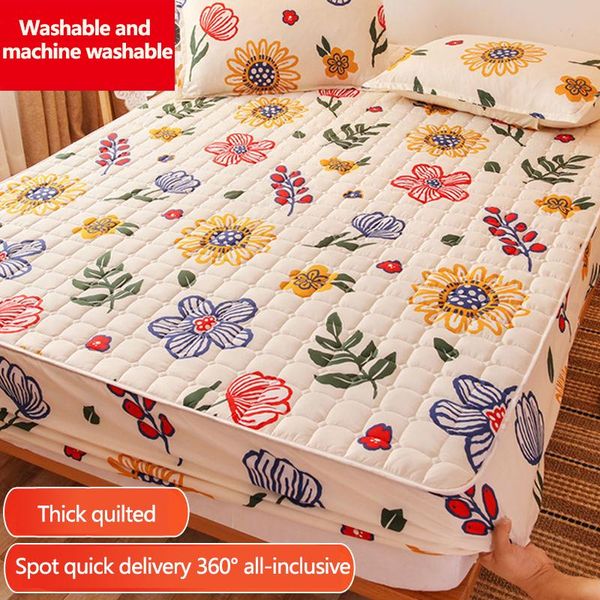 sheets & sets 100% polyester active printed fitted sheet with elastic mattress cover in various sizes(no cases)
sheets & sets 100% polyester active printed fitted sheet with elastic mattress cover in various sizes(no cases)