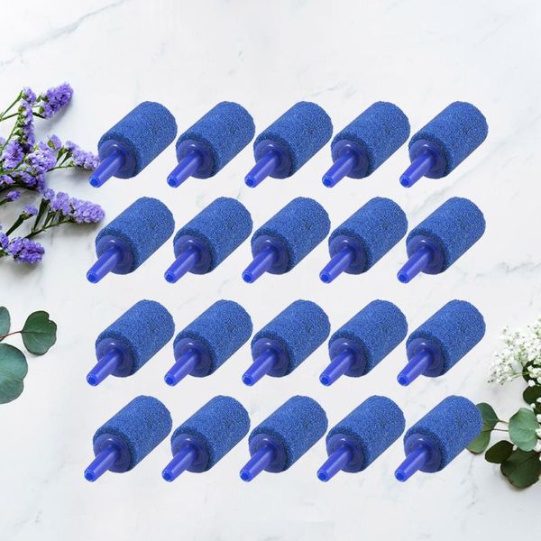 pcs air stone mineral bubble diffuser airstones for aquarium fish tank pump hydroponics (blue) pumps & accessories
pcs air stone mineral bubble diffuser airstones for aquarium fish tank pump hydroponics (blue) pumps & accessories