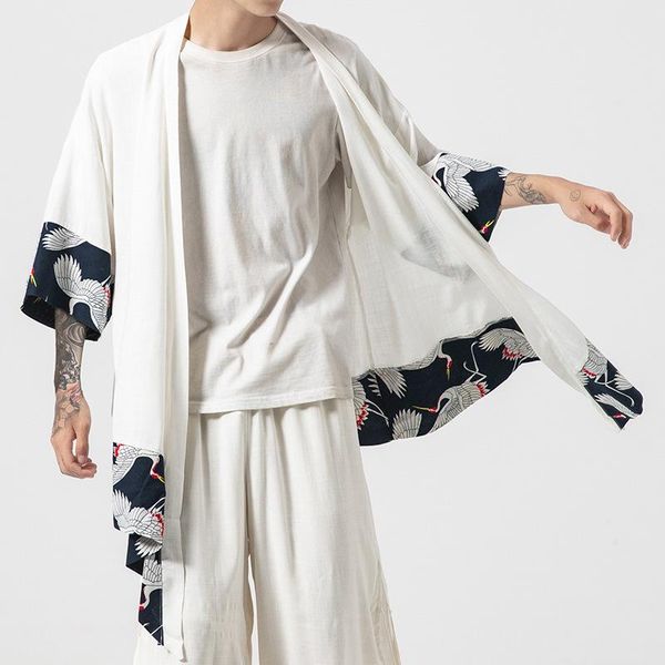 ethnic clothing cotton linen patchwork cranes hanfu plus size chinese traditional tang suit cloak china wu tai chi shirt cardigan, Red
ethnic clothing cotton linen patchwork cranes hanfu plus size chinese traditional tang suit cloak china wu tai chi shirt cardigan, Red